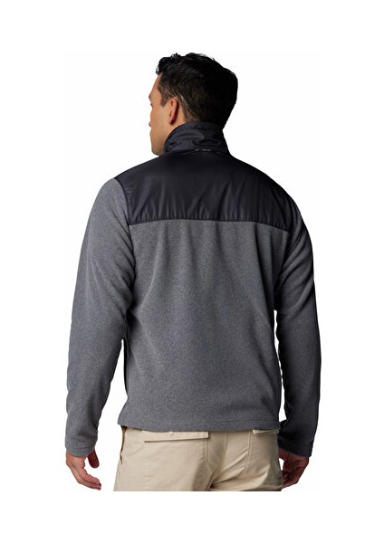 Bugaboo™ Iıı Fleece Interchange Jacket Erkek Outdoor Mont 2096901010 Siyah