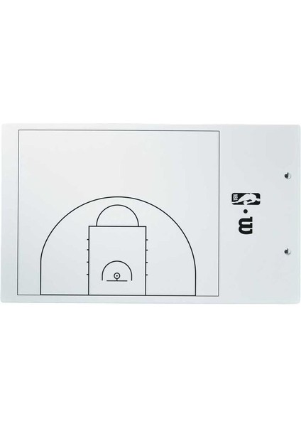 Wilson Nba Coaches Dry Erase Board Taktik Tahtası WTBA9002NBA modelleri
