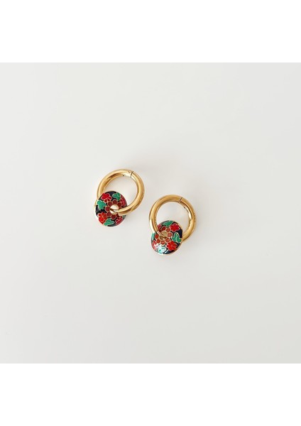 Karmel Çelik Küpe fiyatları