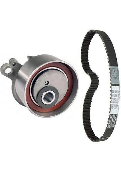 Triger Seti Honda Civic 1.6 16V 01-06 104X220 /14400-PLM-004