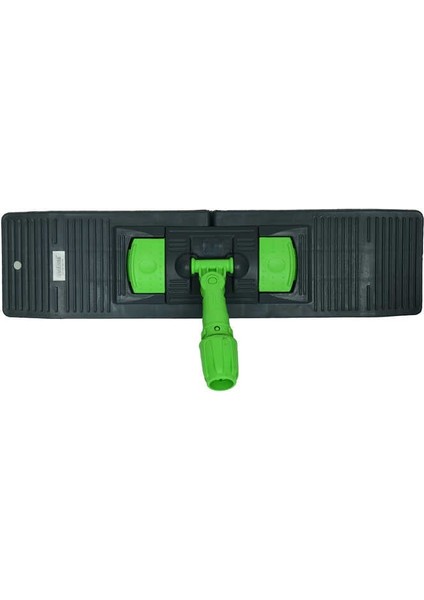 Plastik Nemli Mop Paspas Palet Aparatı Karışık Renk 50 cm