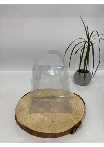 Asetat Çanta 12.5X7X14 [10 Adet Demonte] fiyatları