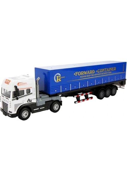 Maxx Wheels Sesli ve Işıklı Taşıyıcı Kamyon 40 cm modelleri