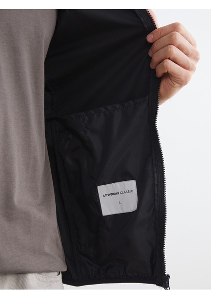 Yeni Sezon Standart Kalıp Kapüşonlu Erkek Yağmurluk fırsatları