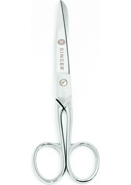 Paslanmaz Çelik Tekstil Makası (6&quot;)