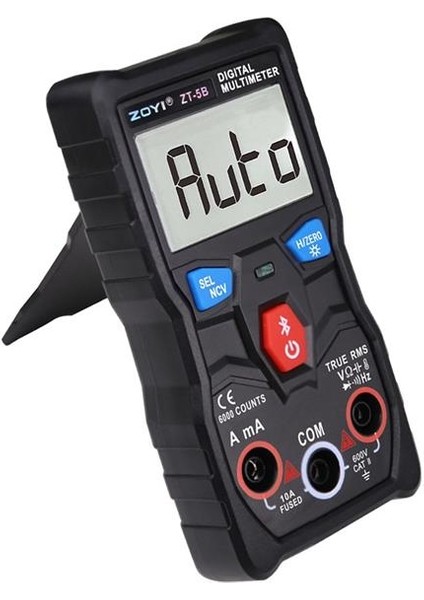 Zoyi Zt-5b Bluetooth Ölçü Aleti modelleri