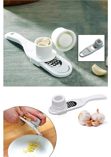 Lüks Pratik Sarımsak Rendesi fiyatları