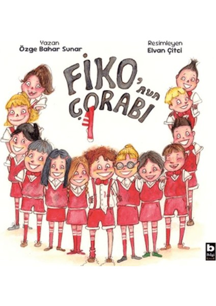 Fiko'nun Çorabı
