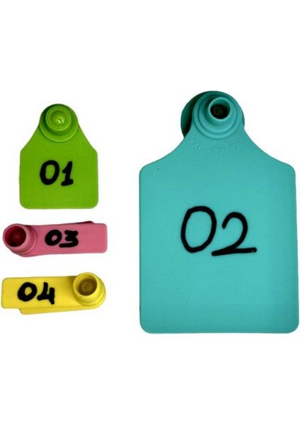 Hayvan Küpe Yazma Kalemi fiyatları