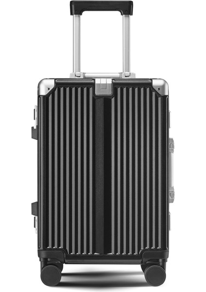 Joya Pc Policarbon Kabin Boy Valiz Siyah fiyatları