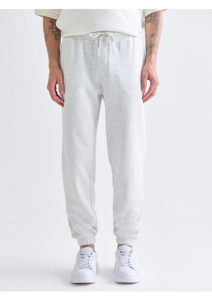 Yeni Sezon Standart Kalıp Erkek Jogger Eşofman Altı fiyatları