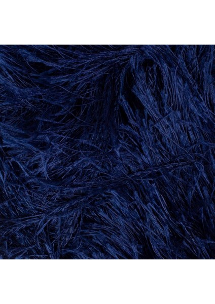 Loren Furry Lacivert El Örgü Ipi - RF005 - 34044 fiyatları