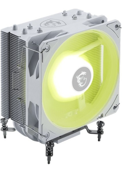 Msı Mag Corefrozr AA13 Whıte 120MM Argb Beyaz Işlemci Hava Soğutucu fiyatları