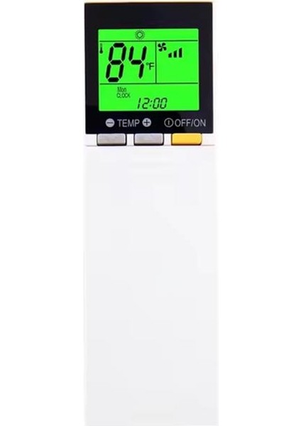 Mitsubishi Electric SG10A Klima Kumandası modelleri