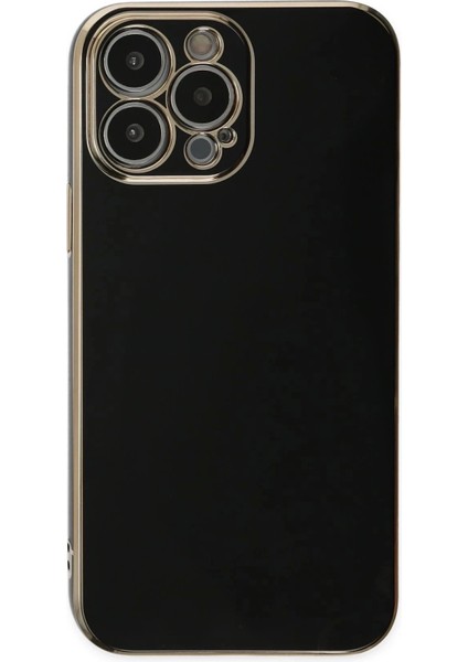 Bfs iPhone 14 Pro Max Kılıf Volet Silikon - Siyah fiyatları