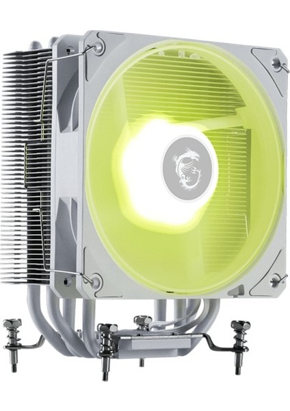 Msı Mag Corefrozr AA13 Whıte 120MM Argb Beyaz Işlemci Hava Soğutucu modelleri