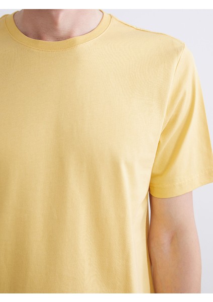 Yeni Sezon Bisiklet Yaka Penye Erkek Tişört fırsatları