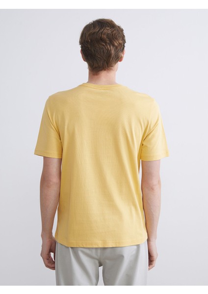 Yeni Sezon Bisiklet Yaka Penye Erkek Tişört indirimleri