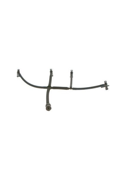 Geri Dönüş Hattı Transporter T6 2.0