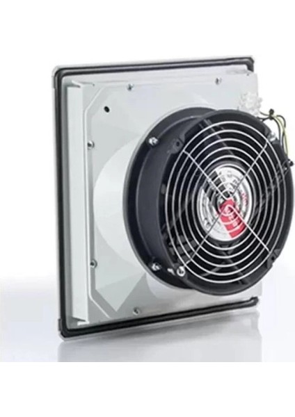 PTF3500 ,260X100MM 220VAC 143-CFM 2-Kablo Fan