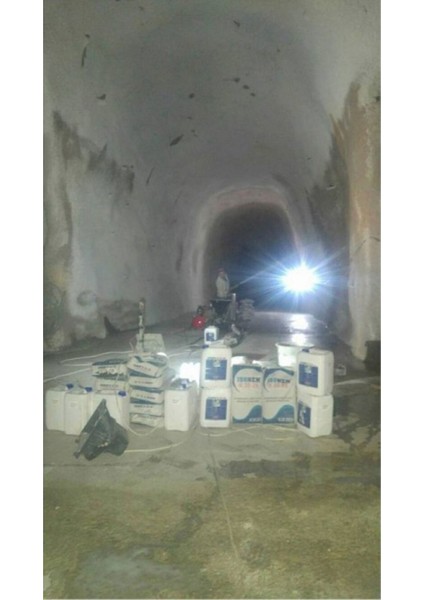 Isonem MD28 Tam Elastik Çimento Esaslı Su Izolasyonu Seti 30 kg fırsatları