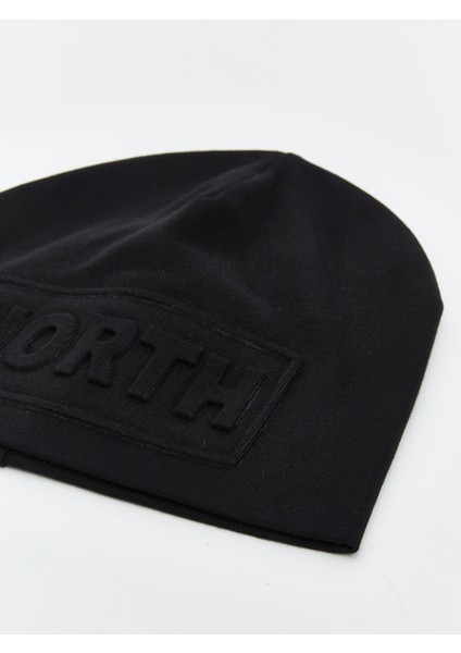 Yeni Sezon Basic Erkek Bere modelleri