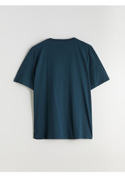 Yeni Sezon Büyük Beden V Yaka Penye Erkek Tişört fiyatları