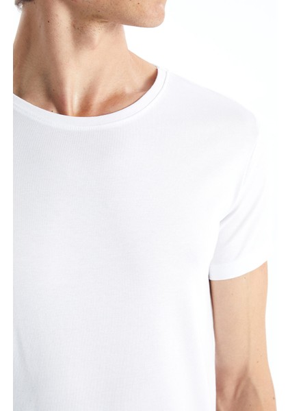 Yeni Sezon Bisiklet Yaka Penye Erkek Atlet modelleri