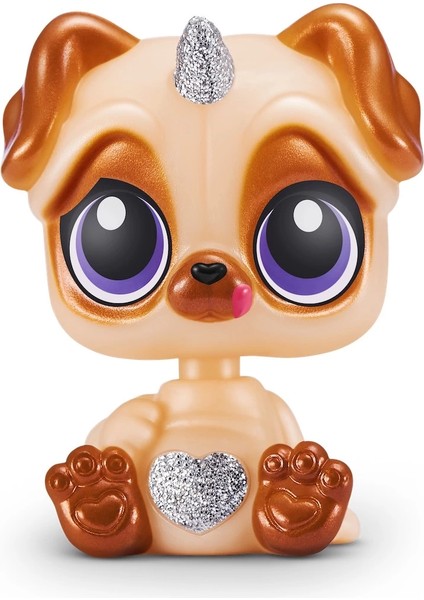 Rainbocorn Pocket Sürpriz Mini Figür RAR24000 fırsatları