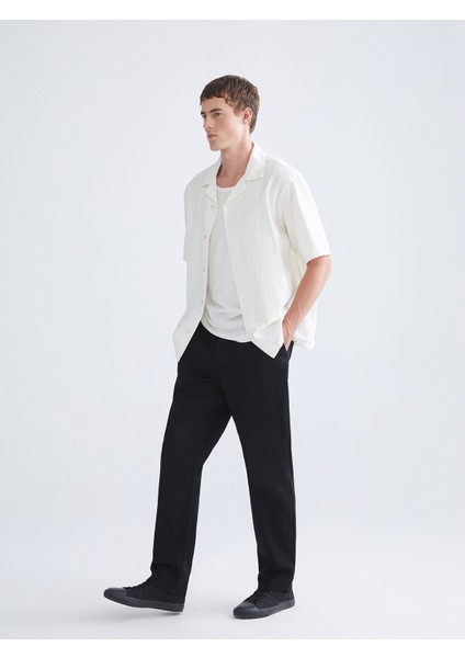 Yeni Sezon Rahat Kalıp Erkek Jean Pantolon