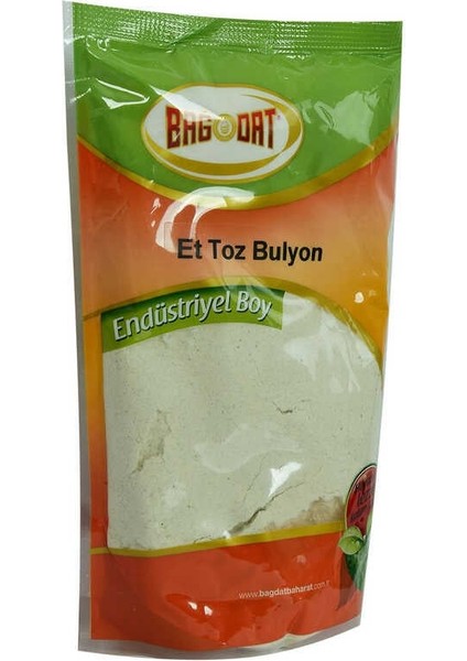 Et Bulyon Toz Yemeklik Öğütülmüş Karışım 1000 gr Paket fiyatları