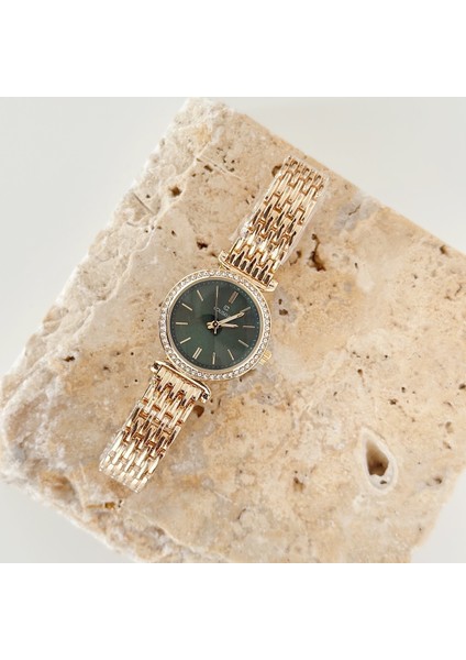 Quasar Yeşil Saat fiyatları