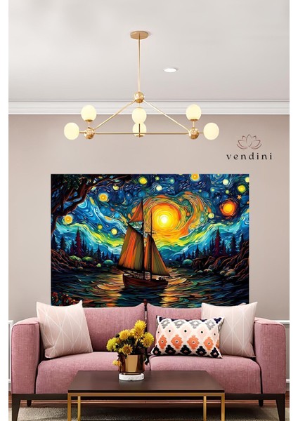 Kaliteli Kumaş , Canlı Renkler Duvar Örtüsü Duvar Halısı Wall Tapestry fiyatları