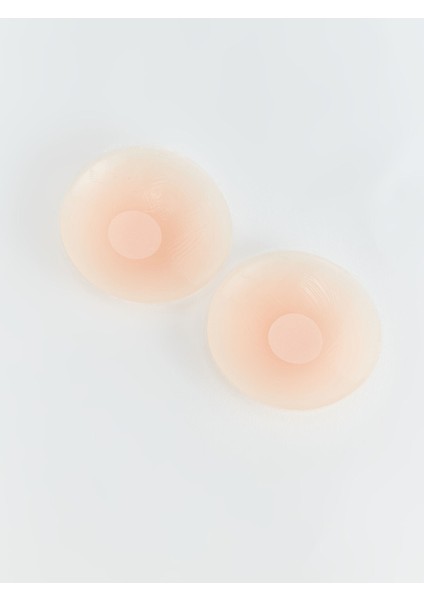 Yeni Sezon Yapışkanlı Silikon Göğüs Ucu Kapatıcı modelleri