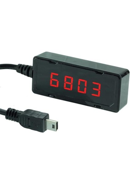 Magbox Mercury Mag-26 Uydu Alıcı Gözü