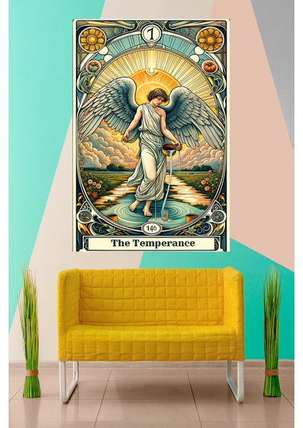 Tarot Serisi Duvar Örtüsü Duvar Halısı Wall Tapestry fiyatları