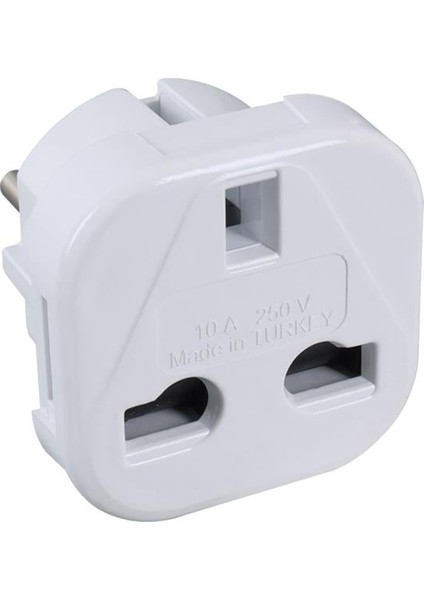 Ingiliz Fiş Adaptör fiyatları
