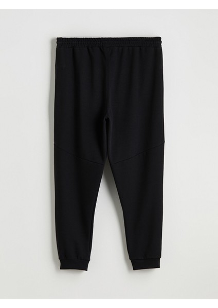 Yeni Sezon Standart Kalıp Erkek Jogger Eşofman Altı fiyatları
