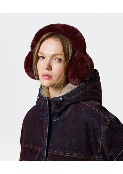 Pelüş Kulaklık TW6250097003035