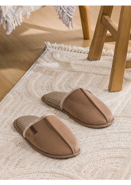 Yeni Sezon Erkek Ev Terliği