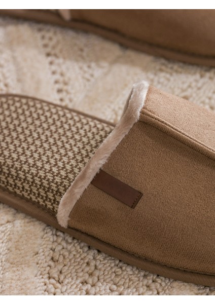 Yeni Sezon Erkek Ev Terliği modelleri