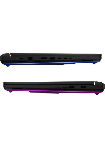 Rog Strix Scar 16 Ultra 9-275HX 48-Gbddr5 1 Tbssd RTX5080 (16 Gb) 16" Wqxga Freedos + Hmf Sırt Çantası G635LW-RW138HMF3