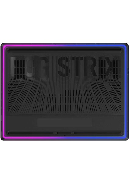 Rog Strix Scar 16 Ultra 9-275HX 48-Gbddr5 1 Tbssd RTX5080 (16 Gb) 16" Wqxga Freedos + Hmf Sırt Çantası G635LW-RW138HMF3