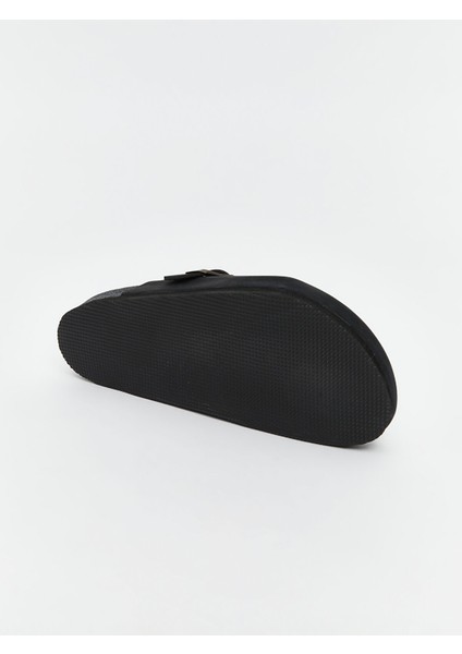 Yeni Sezon Süet Görünümlü Erkek Terlik fırsatları