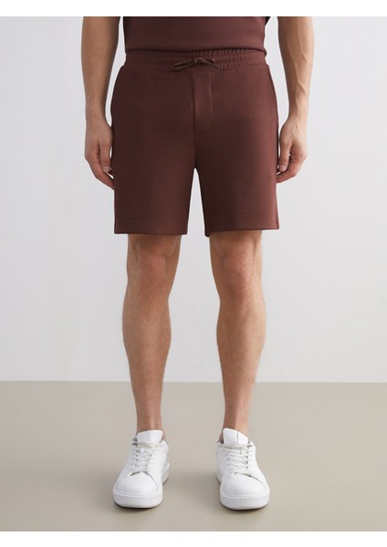 Yeni Sezon Standart Kalıp Erkek Şort modelleri