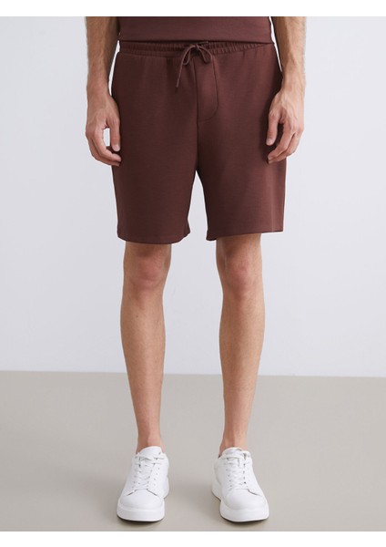 Yeni Sezon Standart Kalıp Erkek Şort fırsatları