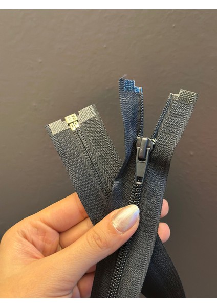 Koyu Füme Fermuar 37X3 cm fiyatları