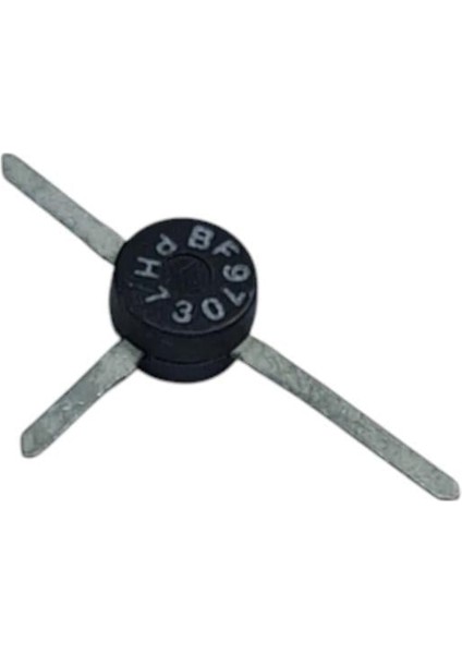 Bf 970 SOT-37A Transistör