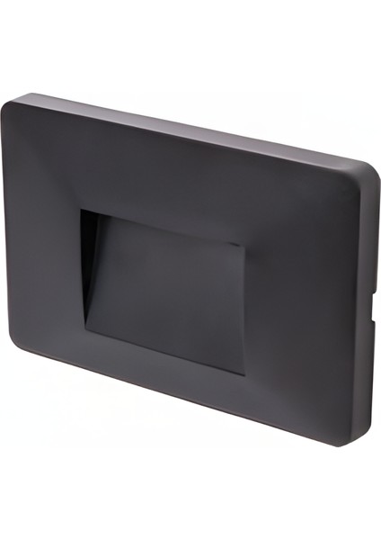 LED Dış Mekan Duvar Armatürü — KDA756 / 3W / 270 Lümen / IP65 - Günışığı fiyatları