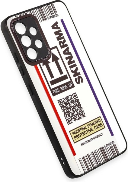 Bfs Samsung Galaxy A52 Kılıf Mirror Desenli Kapak - Mirror - 7 fiyatları